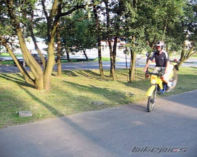 Bike Photo 499087