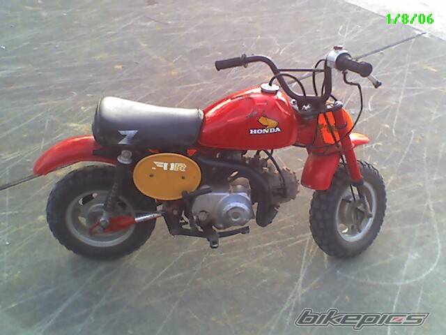 Bike Photo 499096