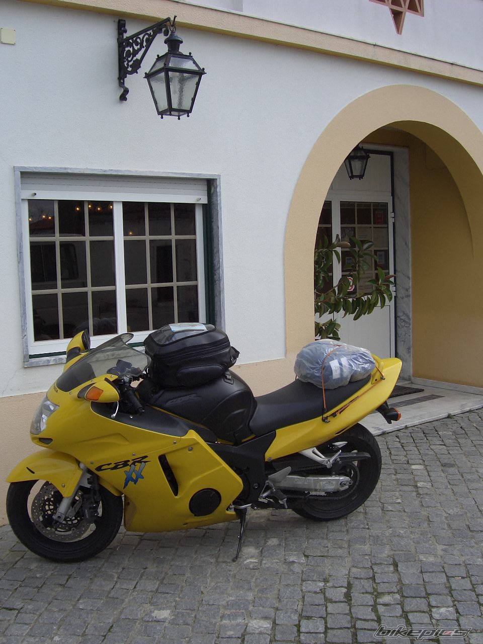 Bike Photo 499100