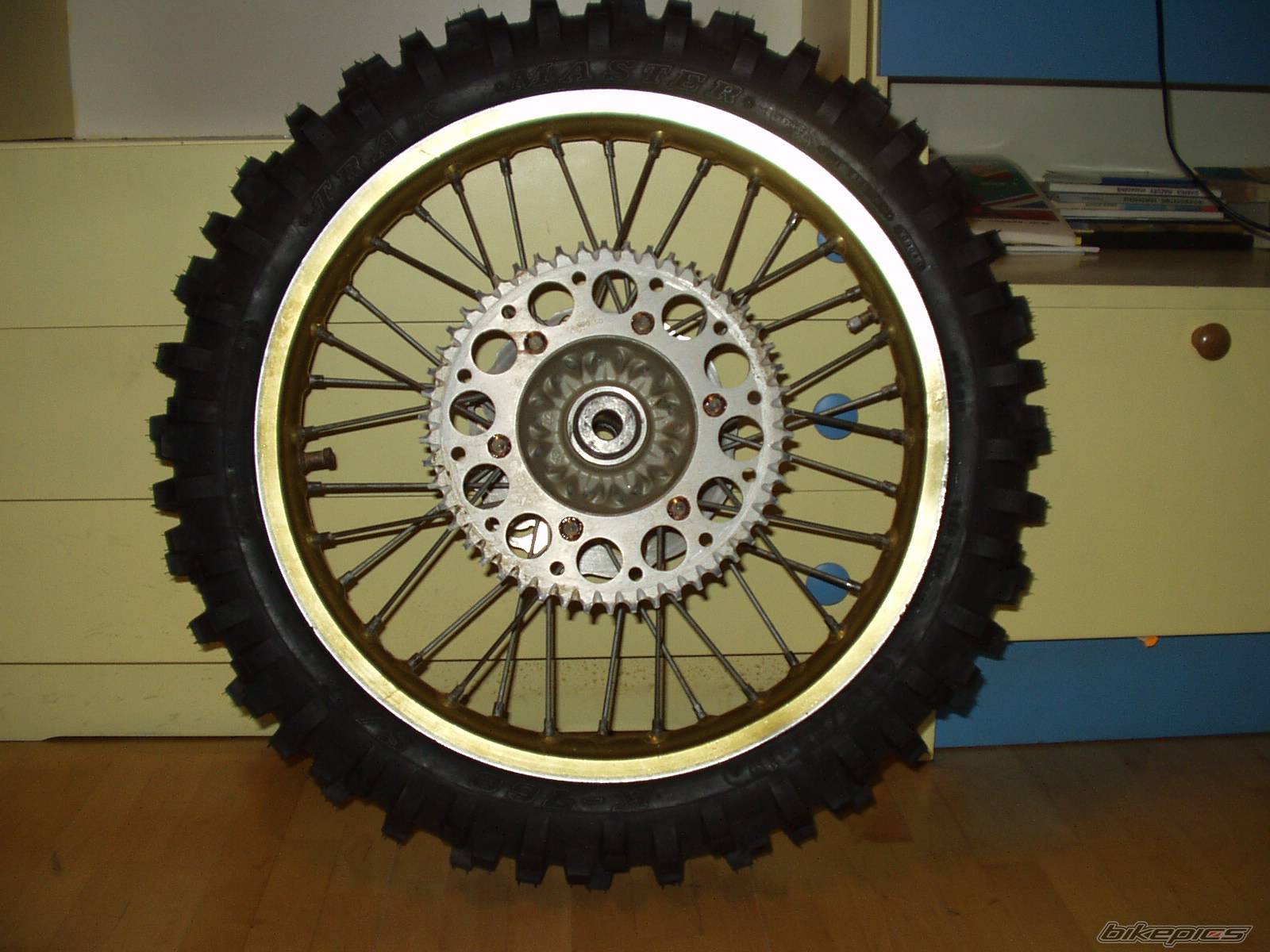Bike Photo 499109