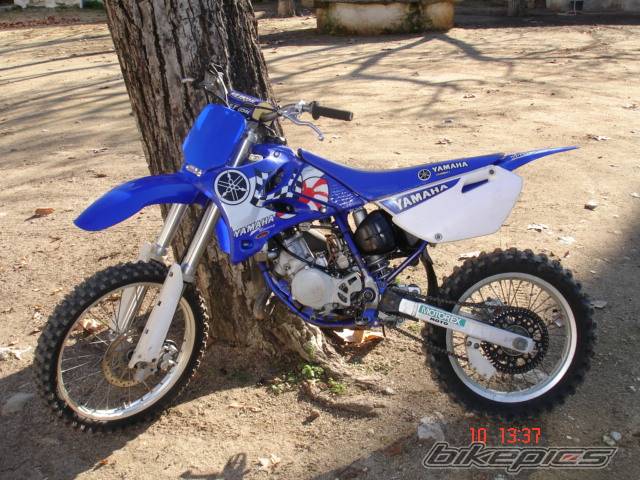 Bike Photo 499113