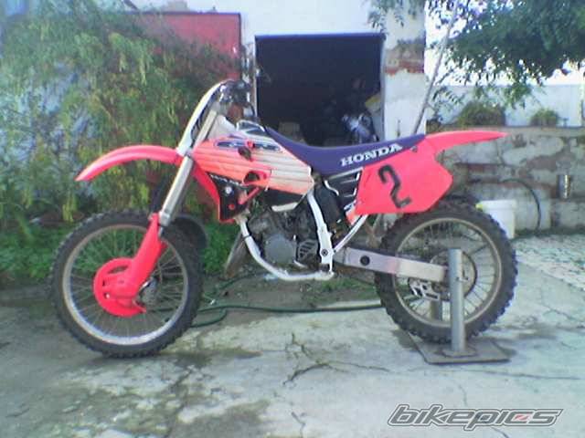 Bike Photo 499128