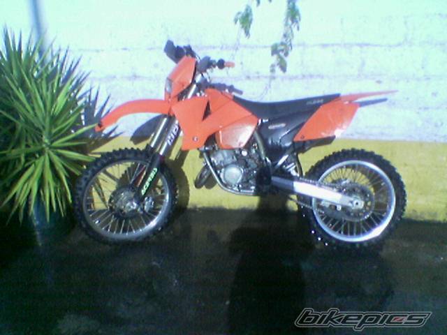 Bike Photo 499134