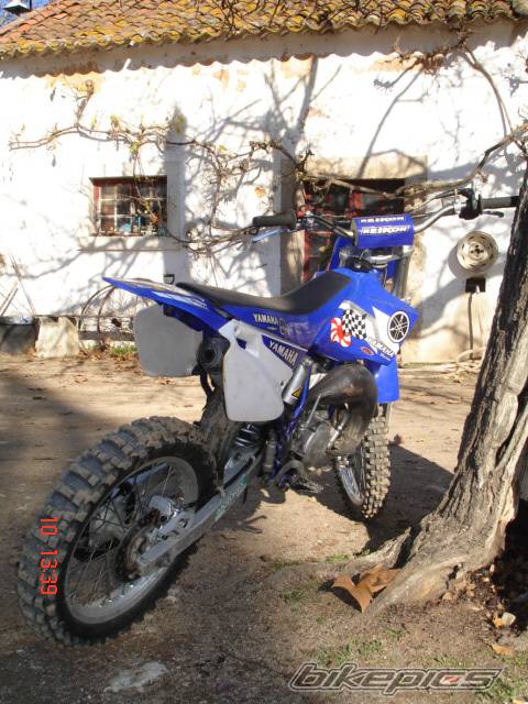Bike Photo 499140
