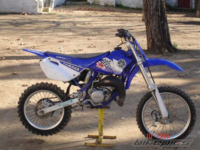 Bike Photo 499142