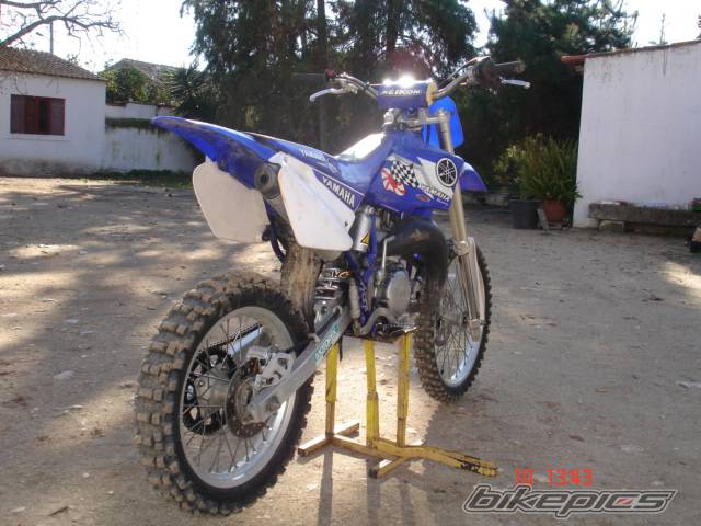 Bike Photo 499157