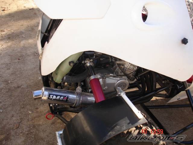 Bike Photo 499174
