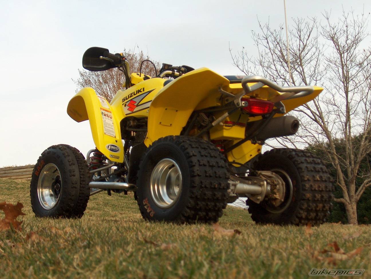 Bike Photo 499179