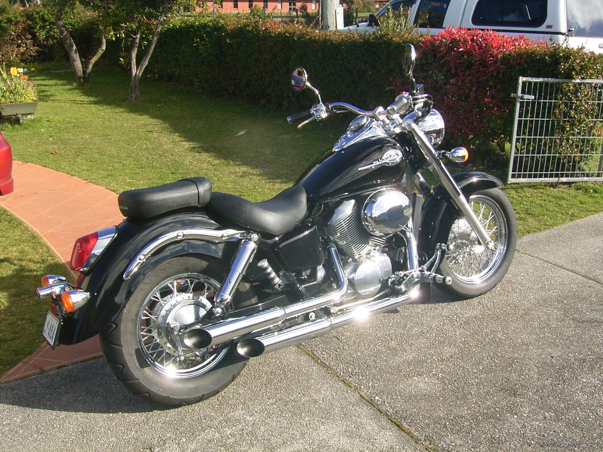 Bike Photo 499199