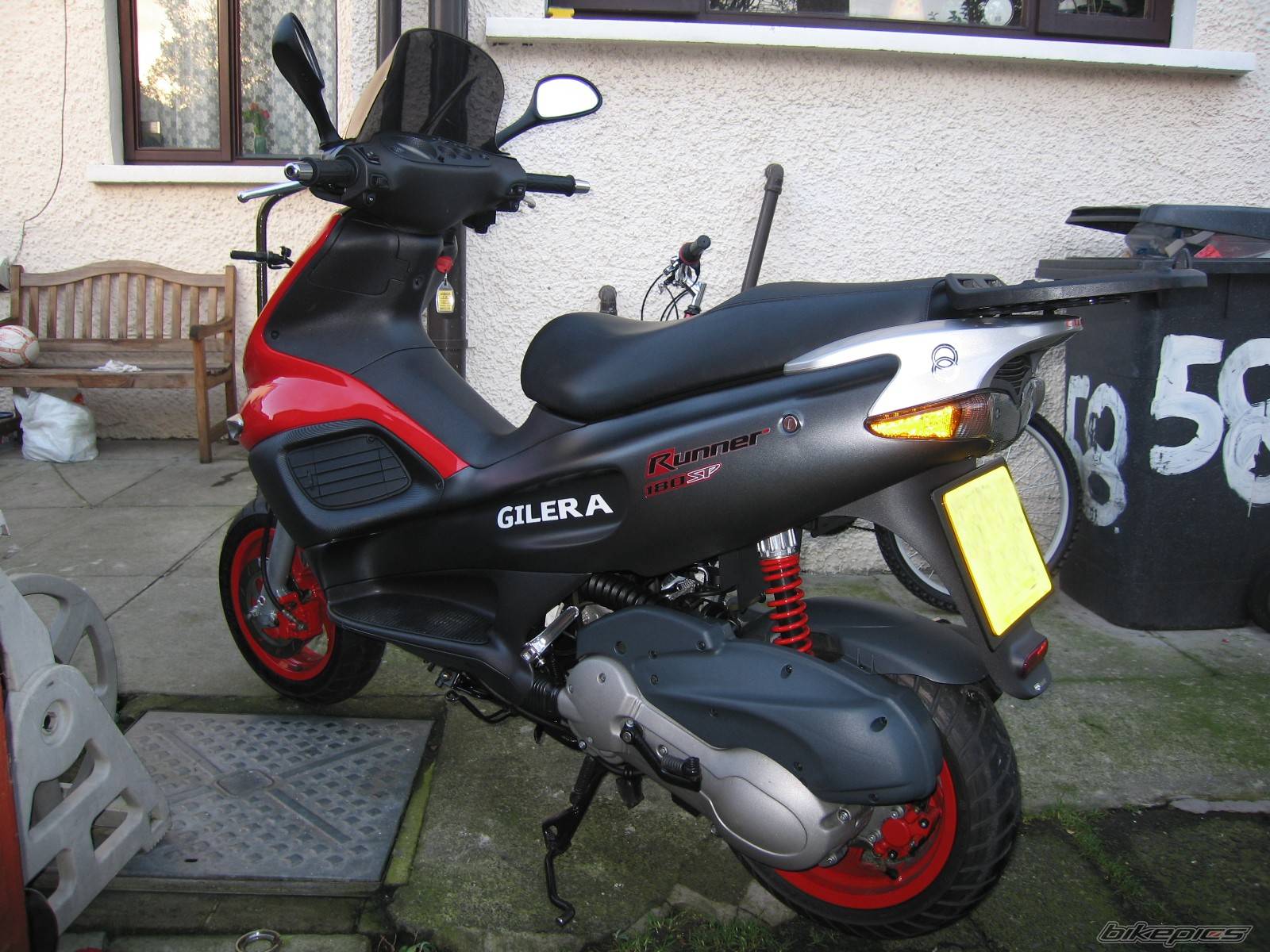 Bike Photo 499291