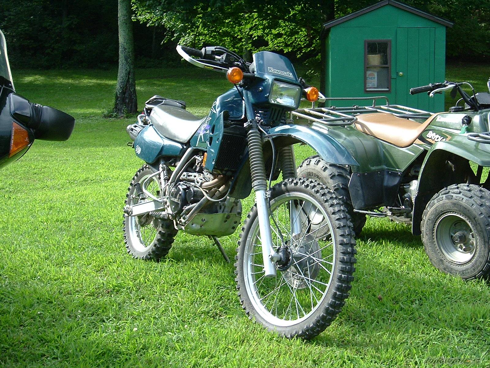 Bike Photo 499295
