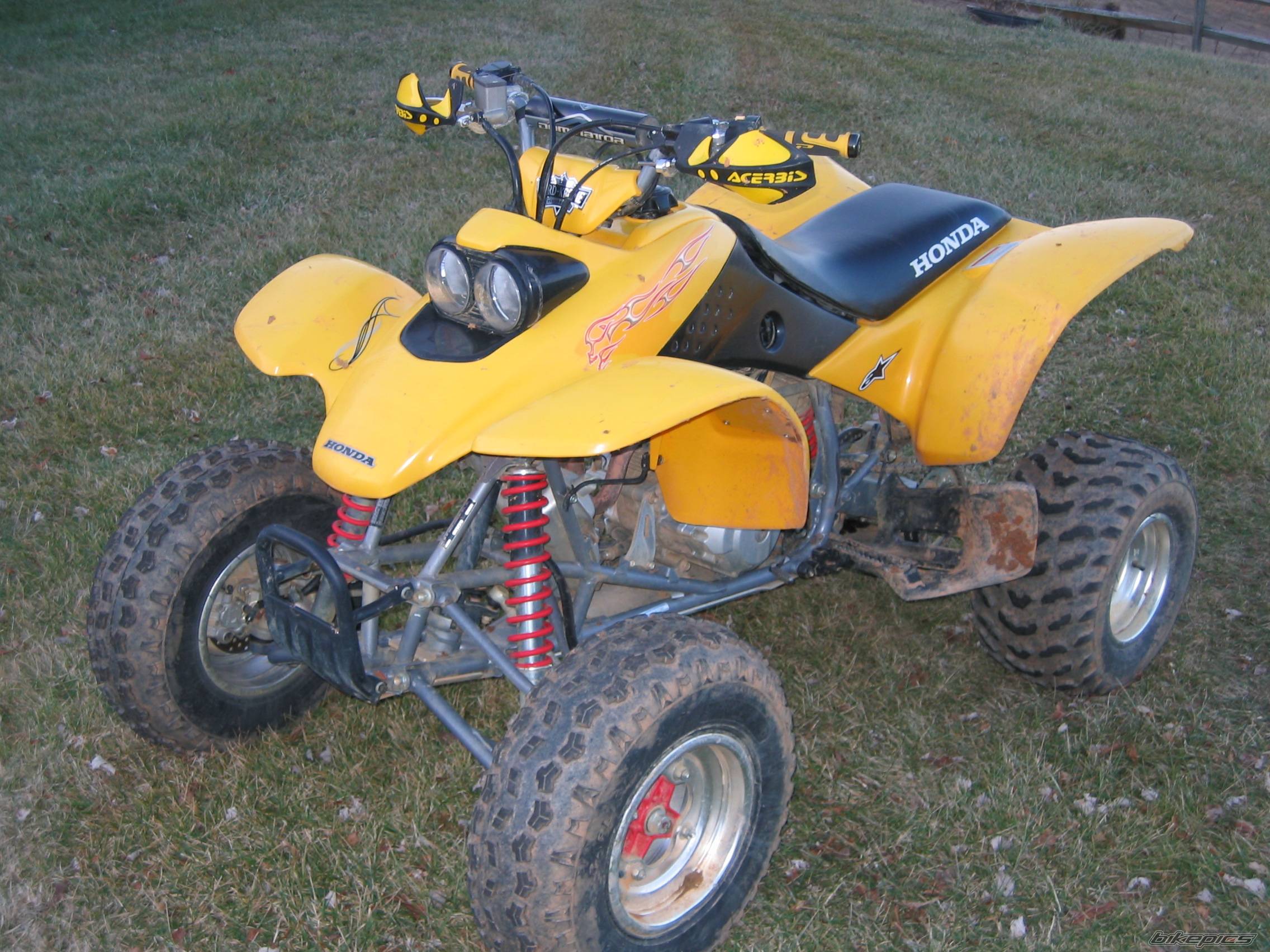 Bike Photo 499315