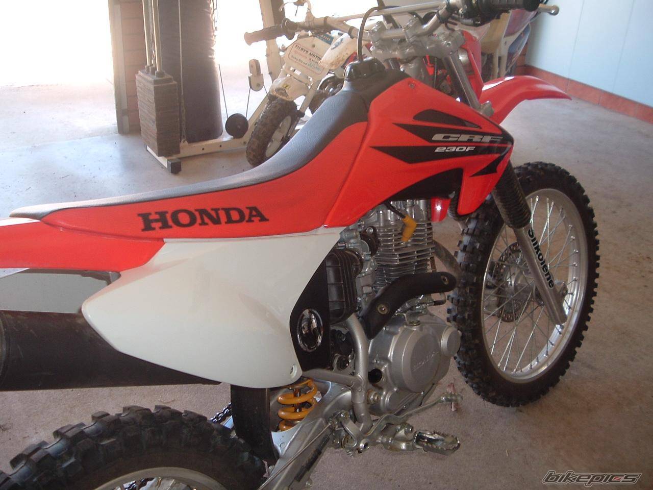 Bike Photo 499334