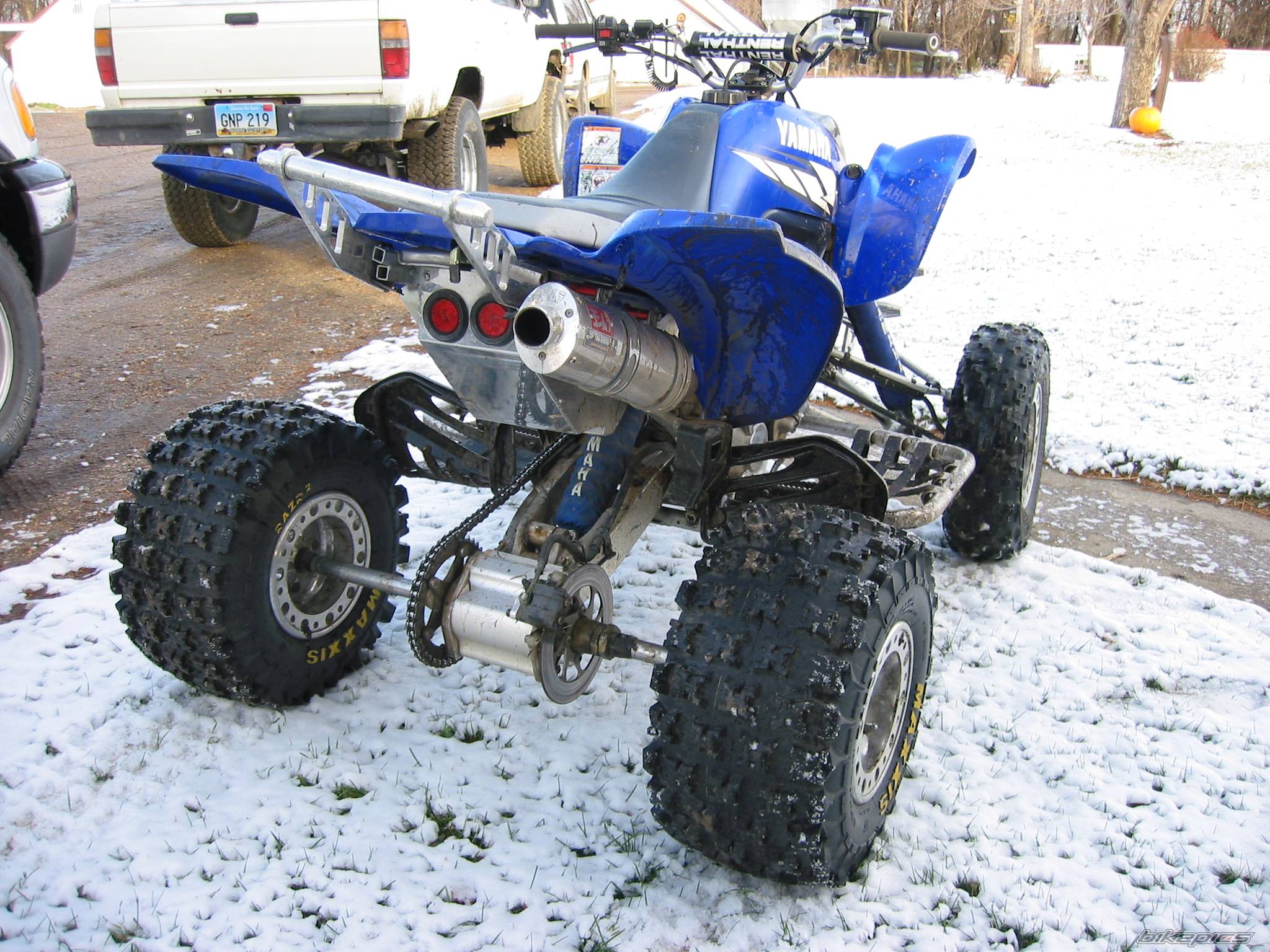 Bike Photo 499356
