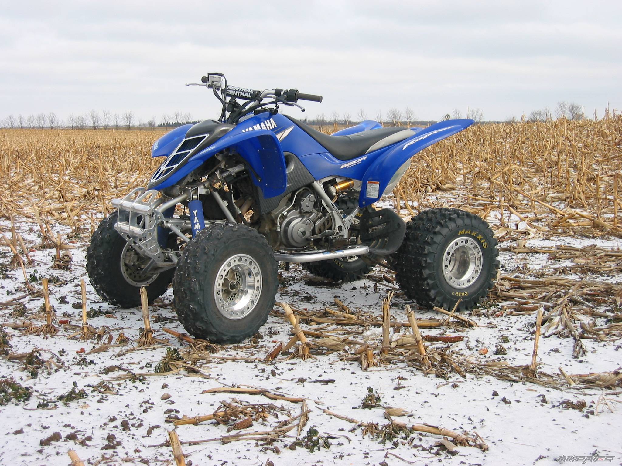 Bike Photo 499357