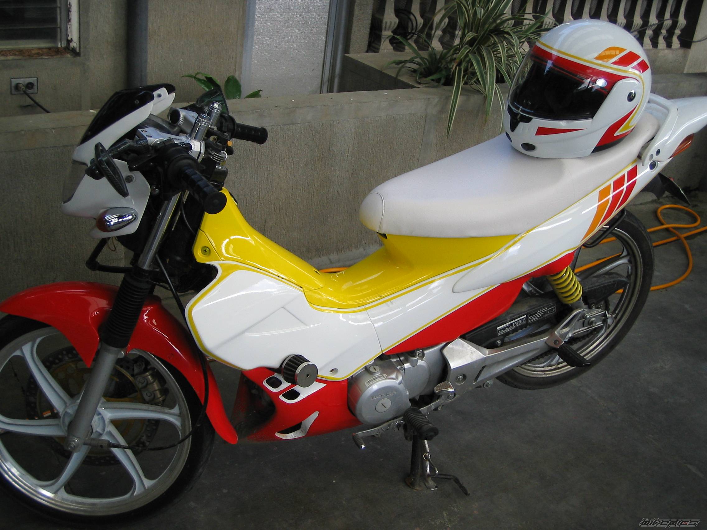 Bike Photo 499369