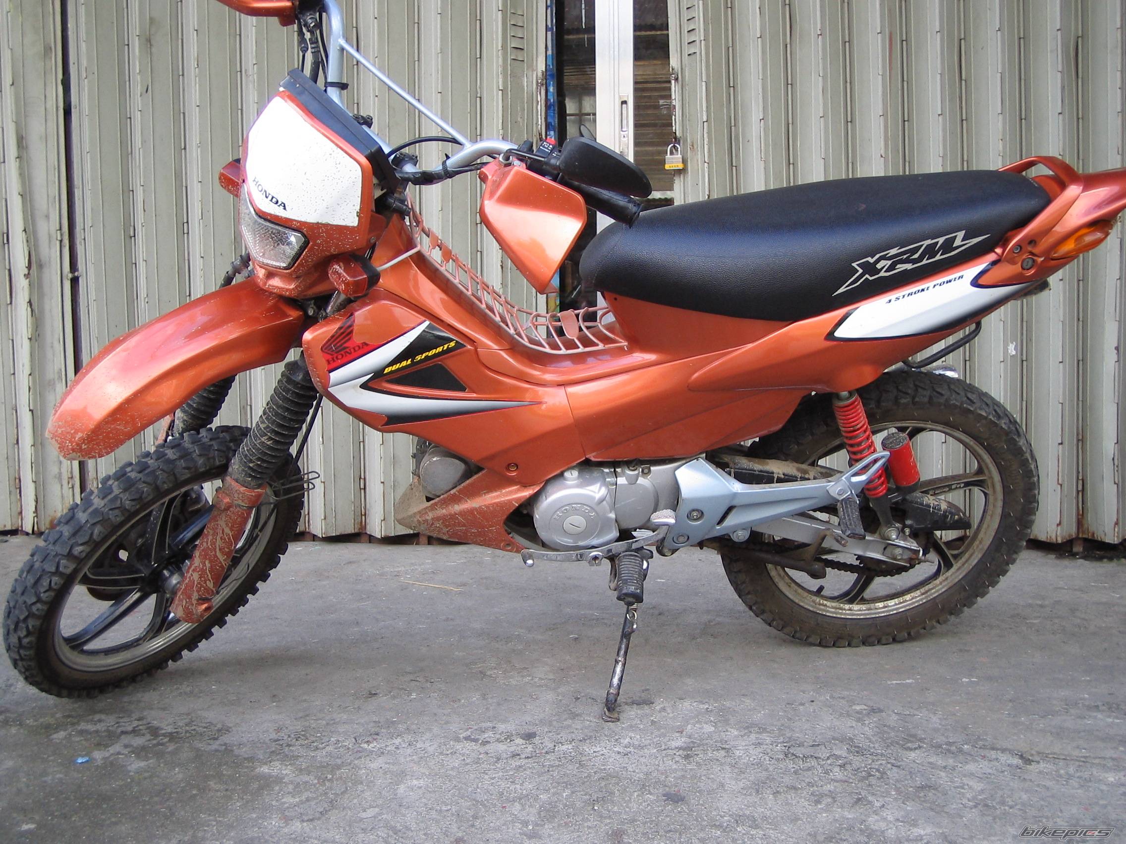Bike Photo 499370