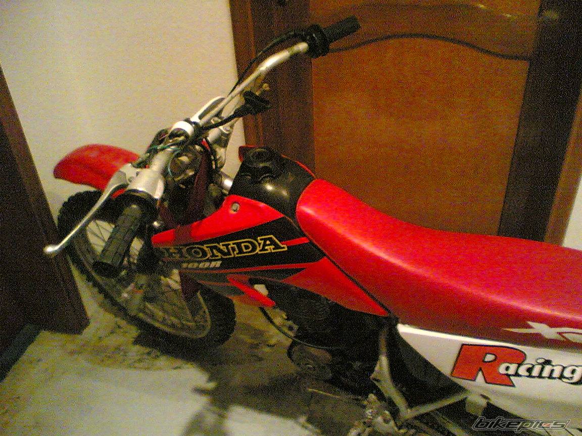 Bike Photo 499397