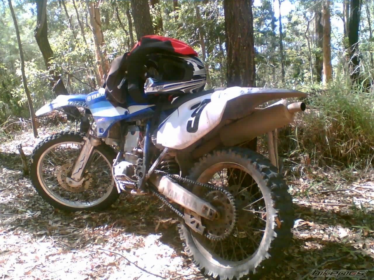 Bike Photo 499403