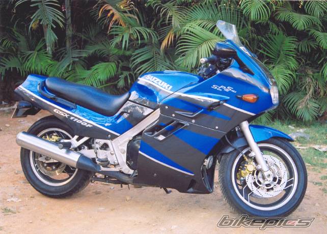 Bike Photo 499416