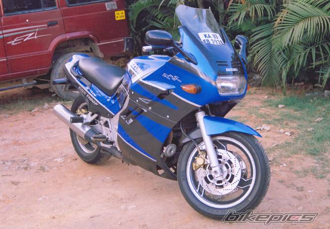 Bike Photo 499417