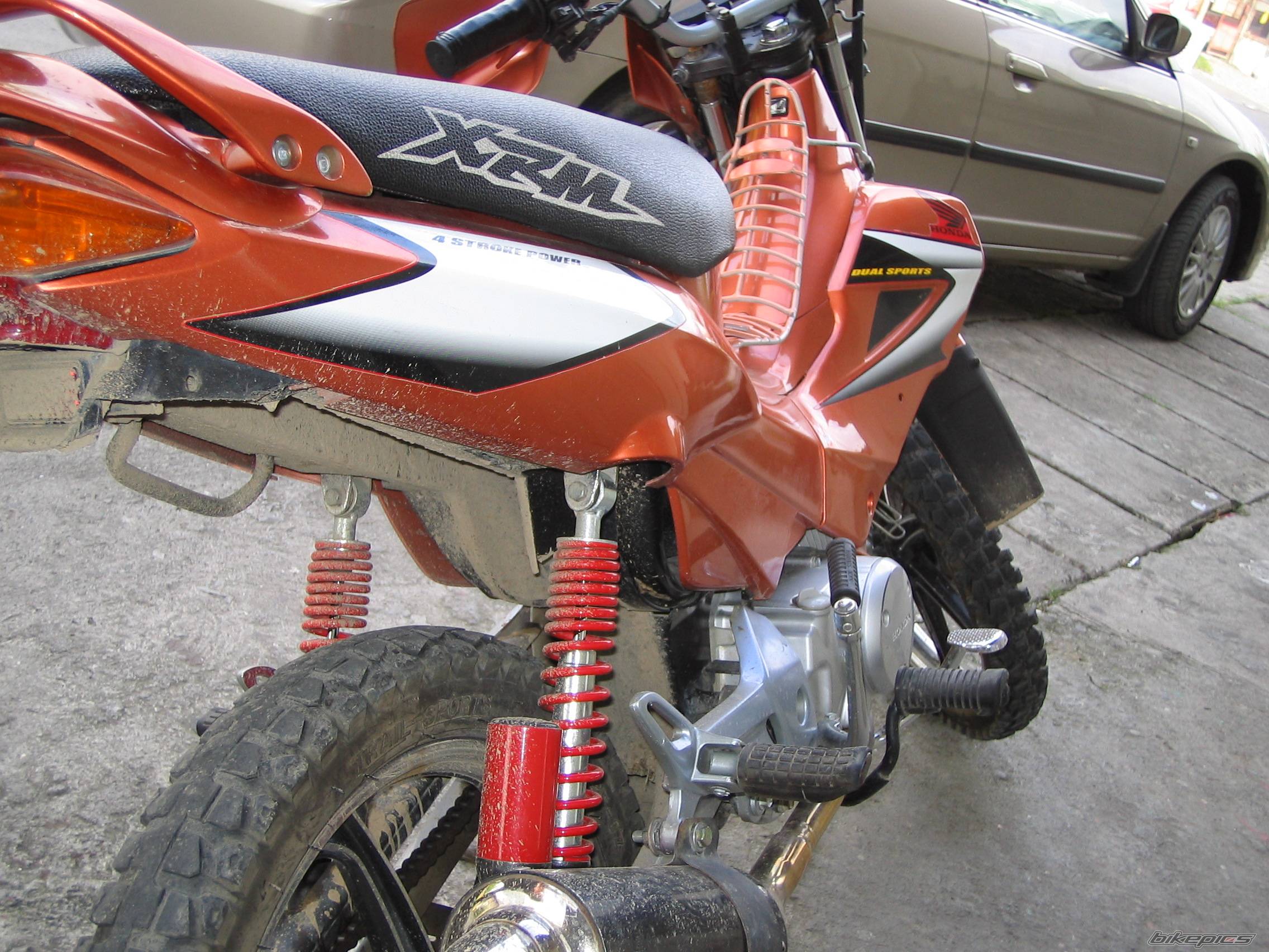 Bike Photo 499418