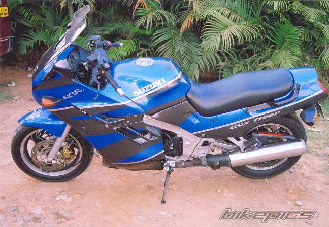 Bike Photo 499419