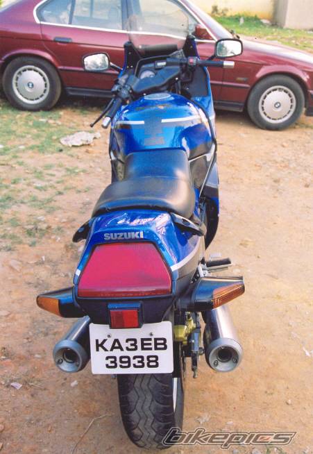 Bike Photo 499420