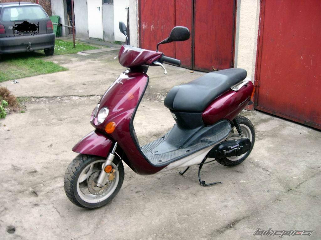 Bike Photo 499471