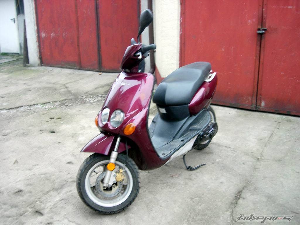 Bike Photo 499472