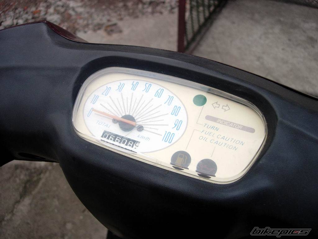 Bike Photo 499473