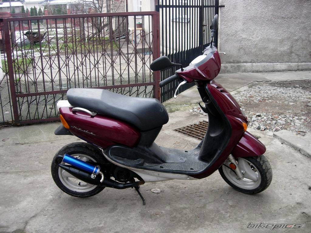 Bike Photo 499474