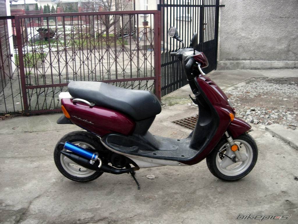 Bike Photo 499475