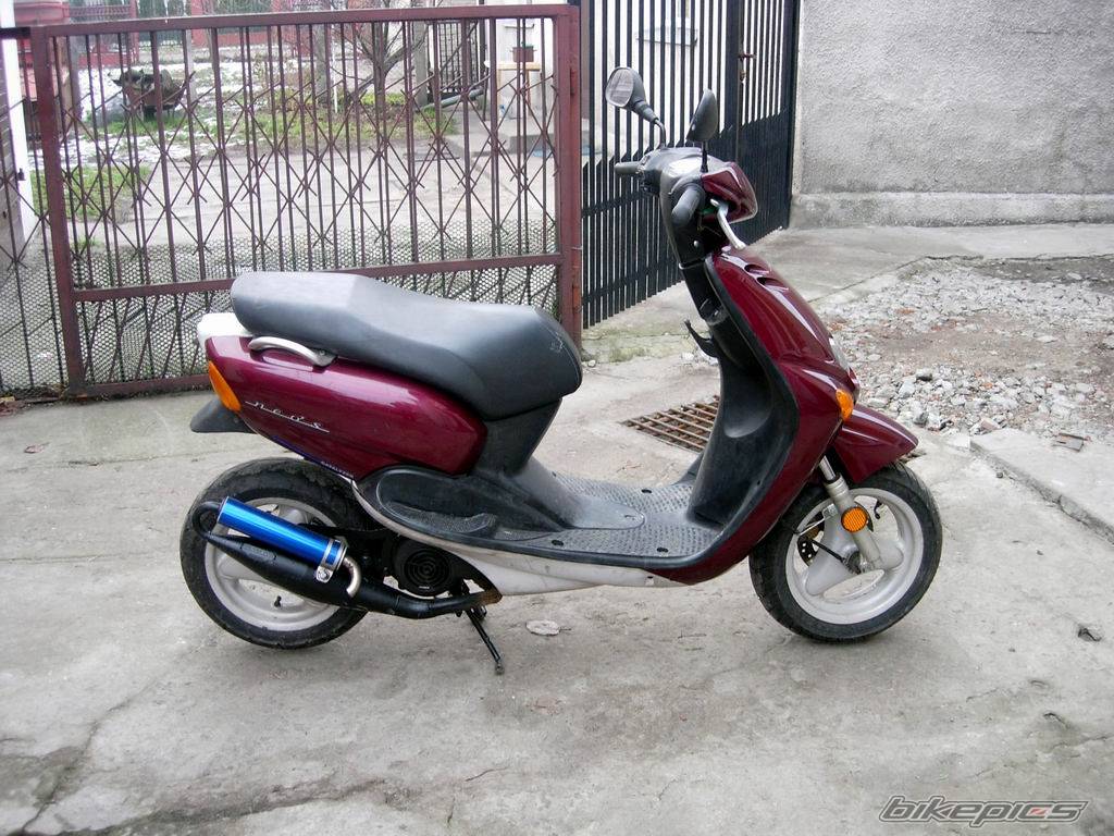 Bike Photo 499476