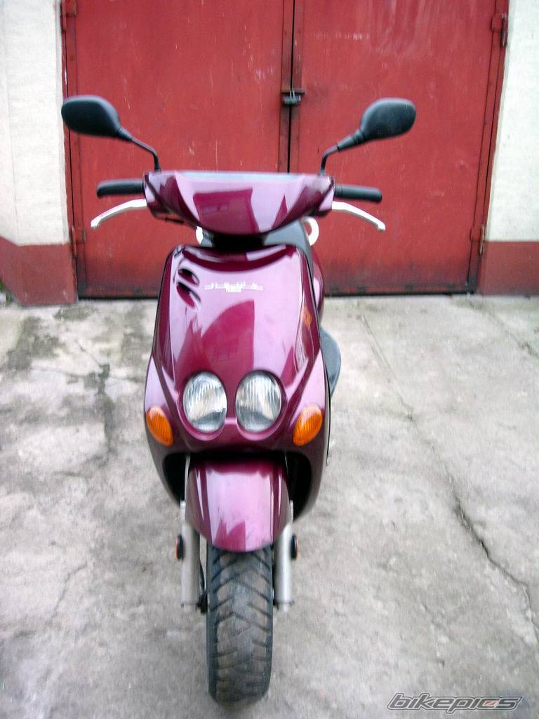 Bike Photo 499480