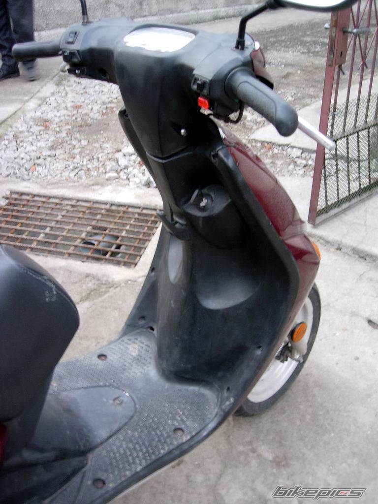 Bike Photo 499481