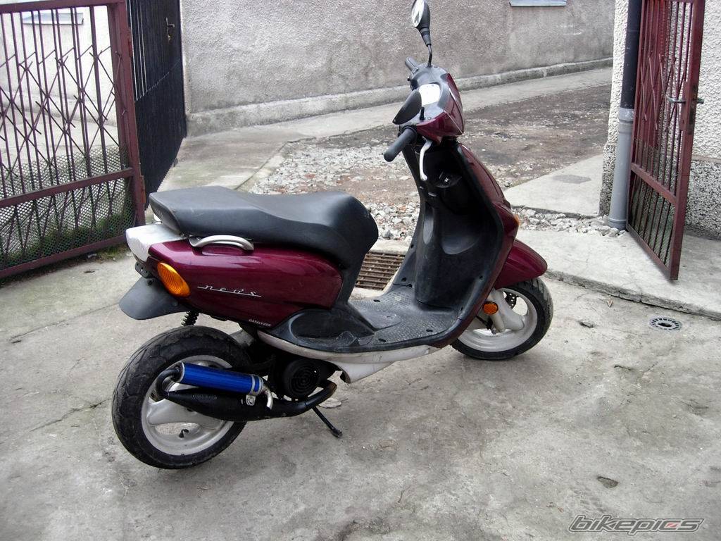Bike Photo 499482