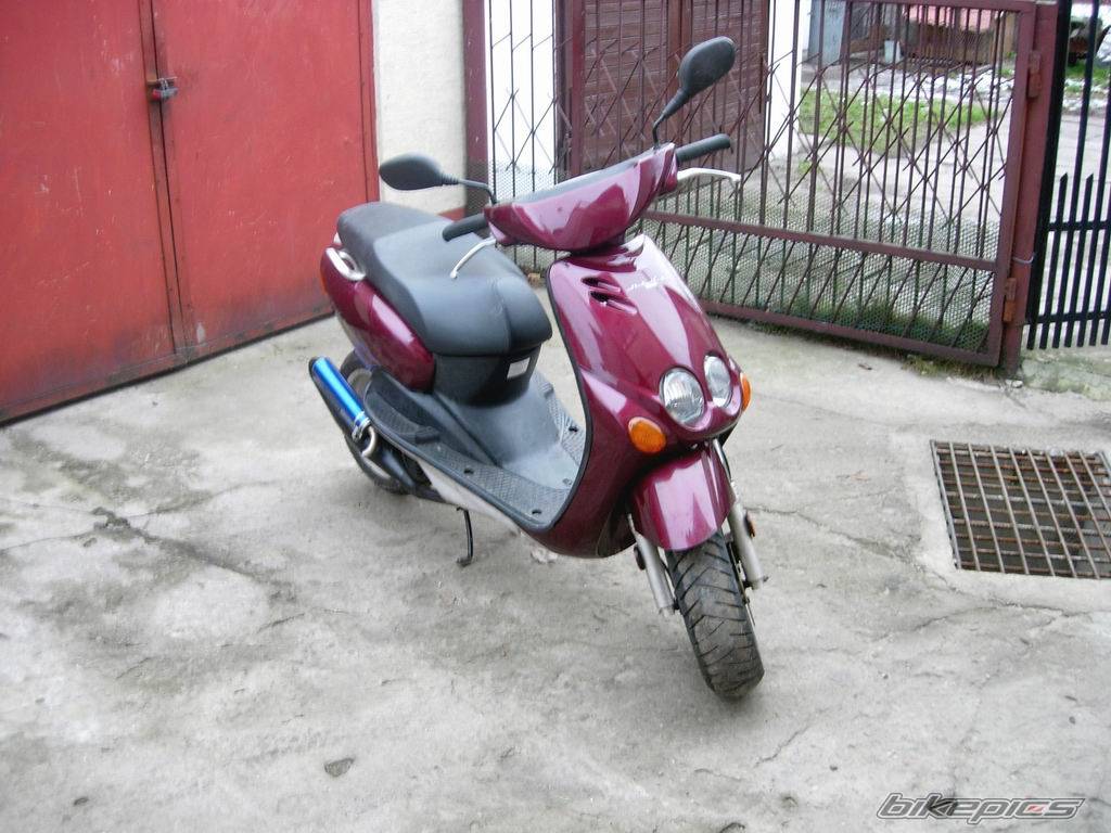 Bike Photo 499485