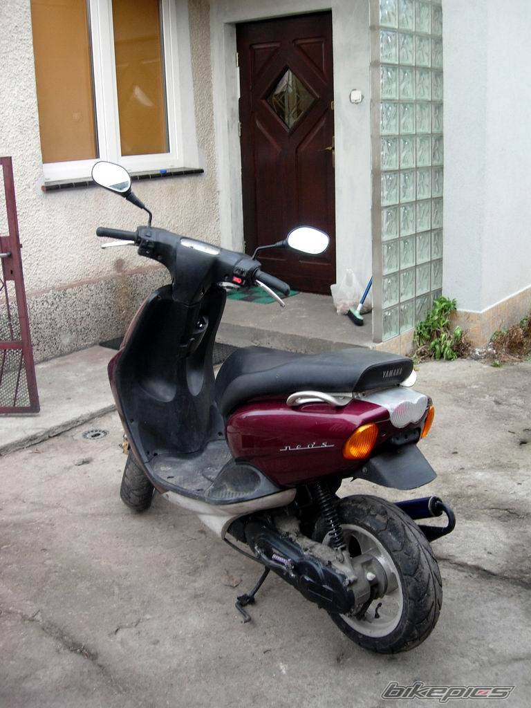 Bike Photo 499486