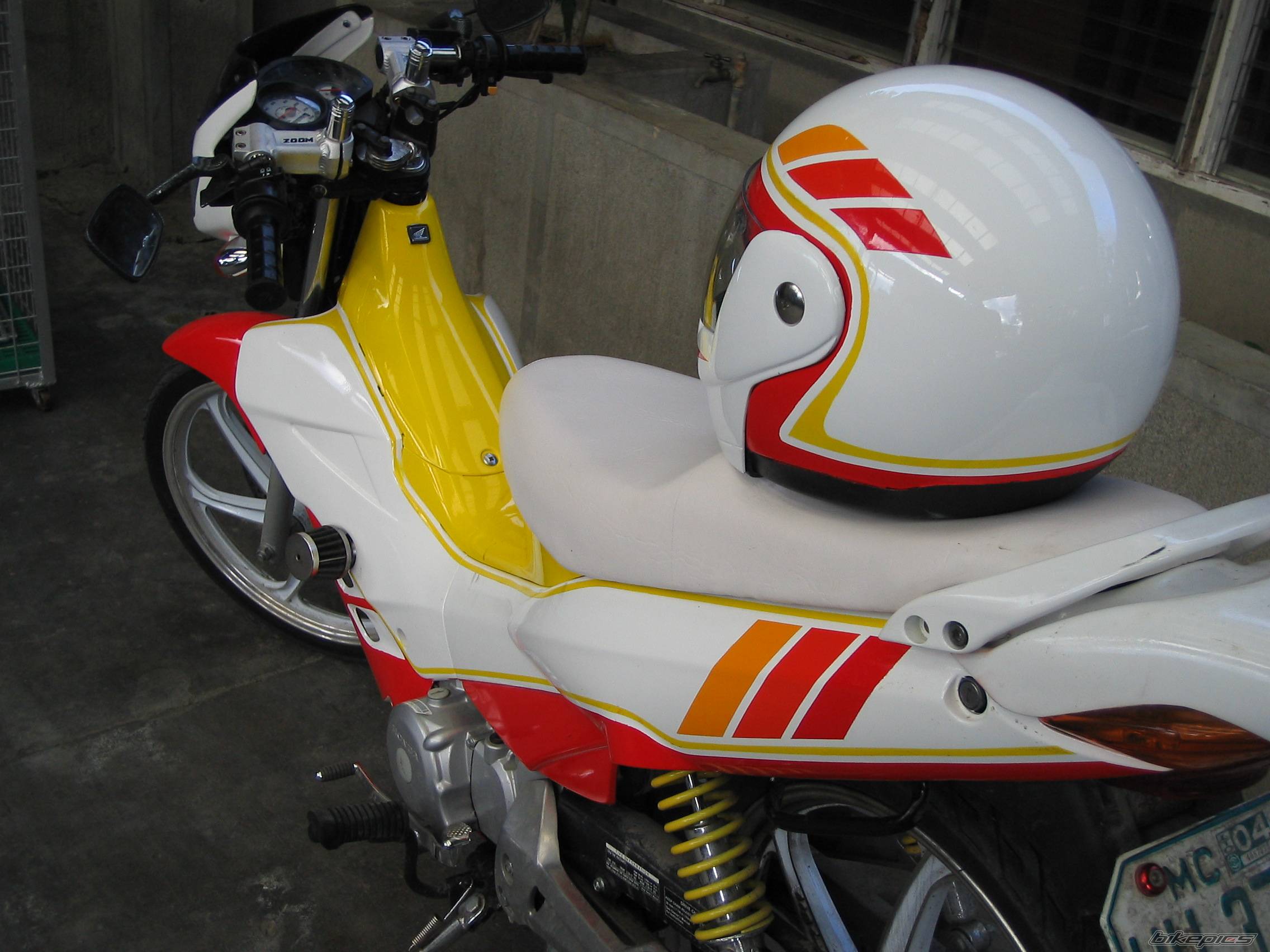 Bike Photo 499487