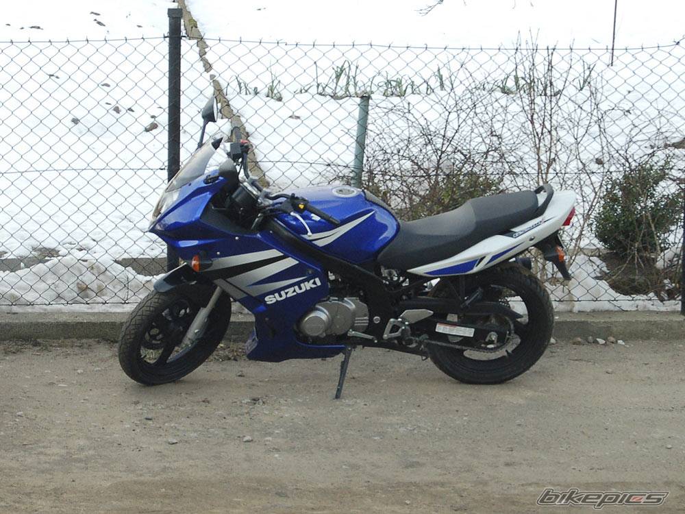 Bike Photo 499488