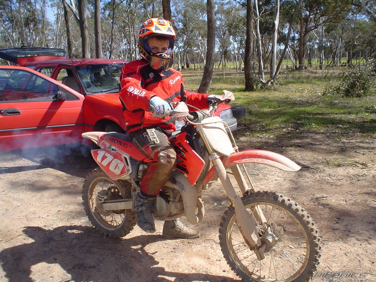 Bike Photo 499490