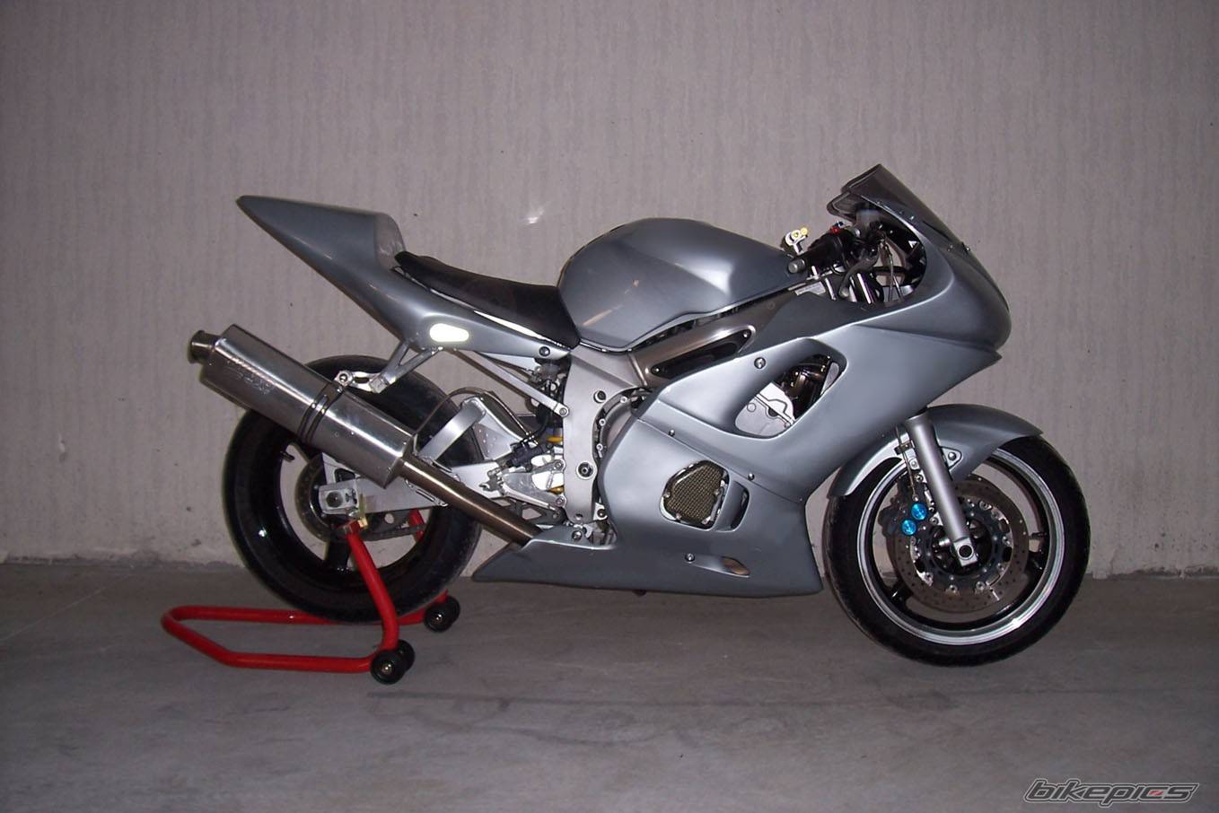 Bike Photo 499511