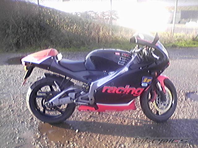 Bike Photo 499522