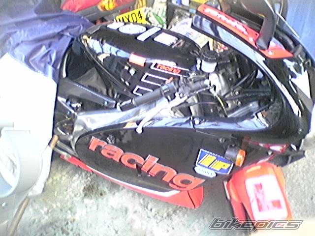 Bike Photo 499529