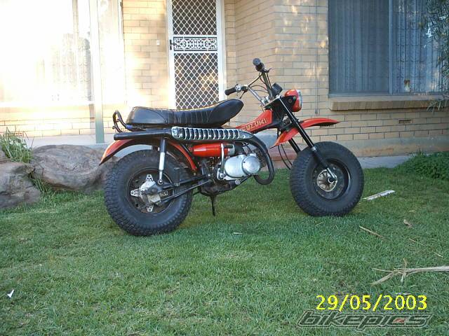 Bike Photo 49954