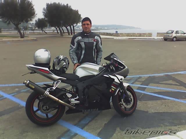Bike Photo 499541
