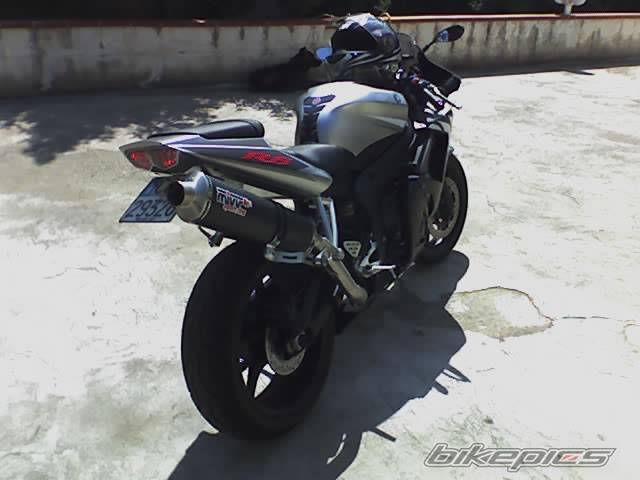 Bike Photo 499545