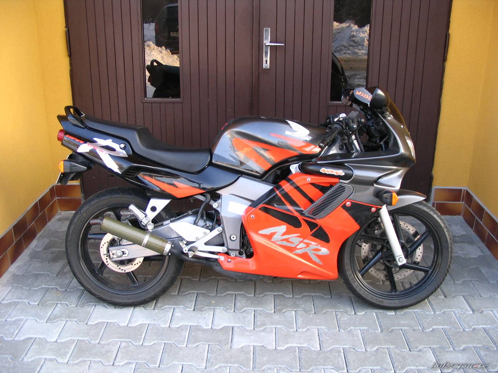 Bike Photo 499546