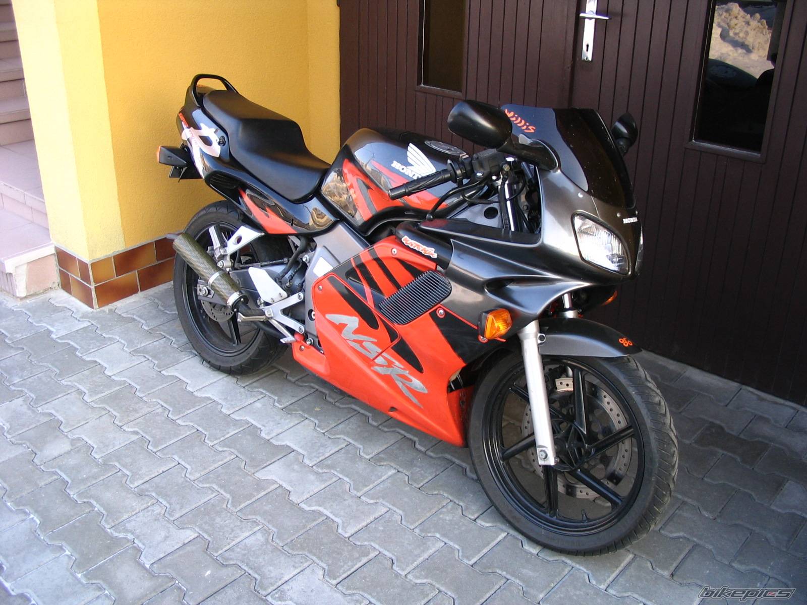 Bike Photo 499549